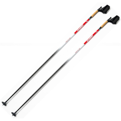 Беговые палки ONSKI RACE CARBON Z61322 (150)