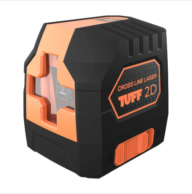 Нивелир лазерный TUFF 2D