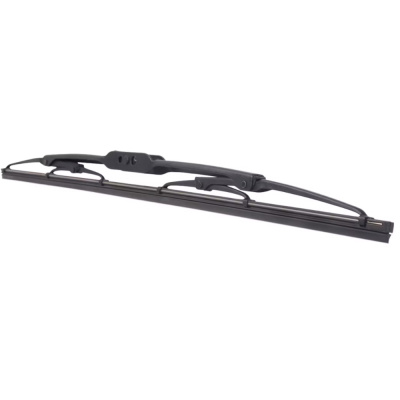 Каркасная щетка стеклоочистителя Goodyear FRAME 21"/53 cm всесезонная, 3 переходника