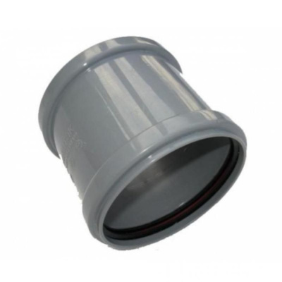 Муфта 40 (с кольцом)