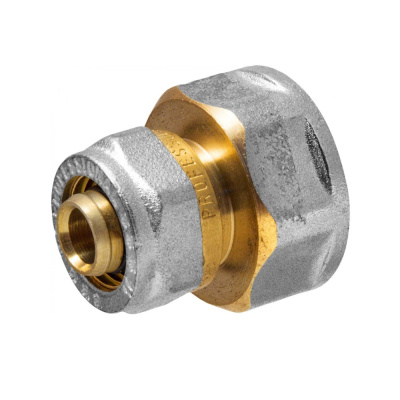 Патрубок МП 16x3/4" внутр.