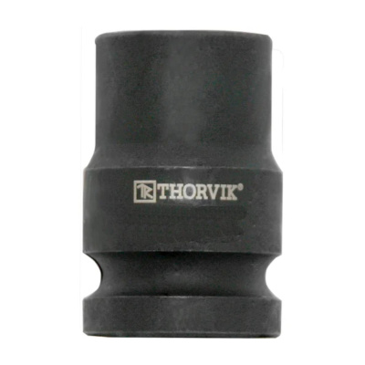 Головка торцевая ударная 1/2"DR, 34 мм S23S1134