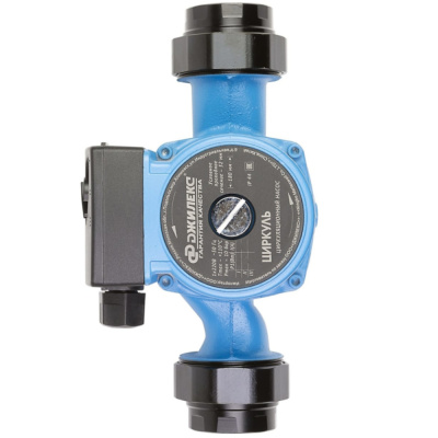 Циркуляционный насос Циркуль 32/60