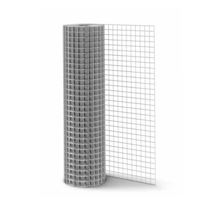 Сетка сварочная оцин. 50х2,2 (1,5х15)