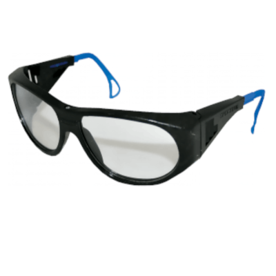 Очки О2 SPECTRUM арт.10210 прозрачные, минеральное стекло