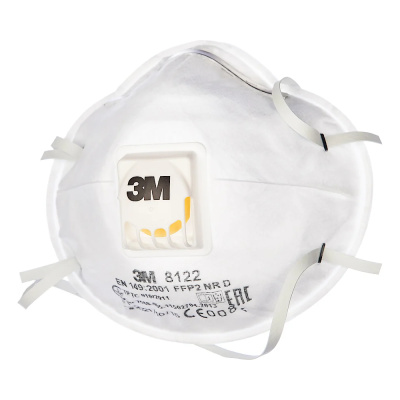 Респиратор 8122