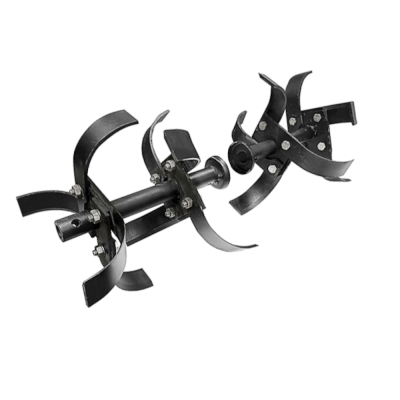 ФРЕЗЫ (черный) С (8 ножей)