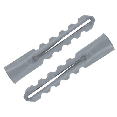 Дюбель 6х35 Ежик полипропиленовый