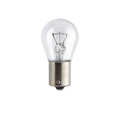 Лампа авт. 12V (стоп ) P21W 21W BA15s Philips