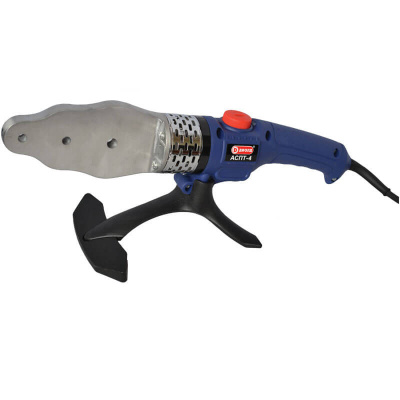 Аппарат для сварки полипропил. труб АСПТ-4 ДИОЛД