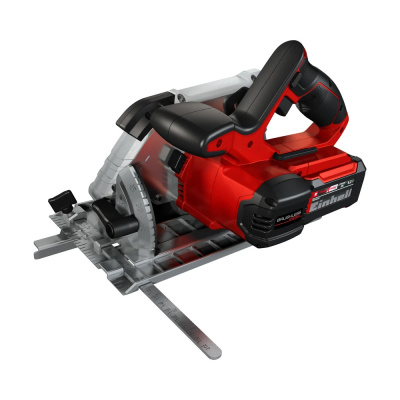 Пила циркулярная акк. Einhell PXC TP-CS 18/190 Li Bl-Solo