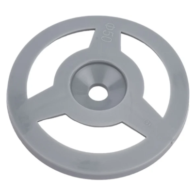 Рондоль дожимная 50мм, цветная 