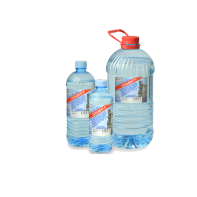 Сольвент Пересвет 5,0л (3,75кг)