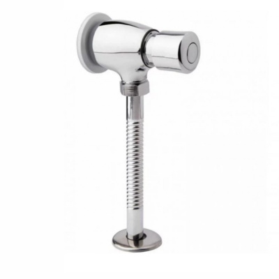 Кран для писсуара P903 порционно-нажимной 