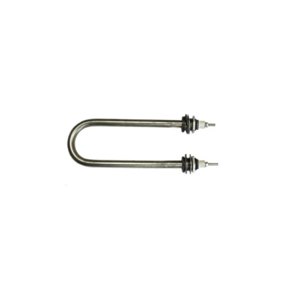 ТЭН 1,0кВт. L165 мм. нерж. М22 (тип.42A13/1,5 P 220 Ф2)