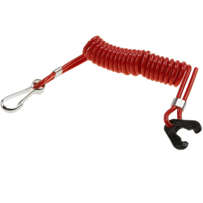 Трос аварийный остановки Т15 15F-11035 (11-33)