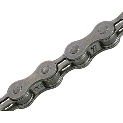 Цепь 1/2"х3/32" 116 звеньев Z6 KMC с замком