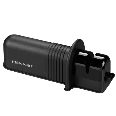 Точилка FISKARS для топоров и ножей Solid