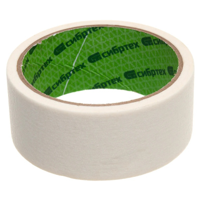 Лента 40 х 14м, малярная бумажная эконом