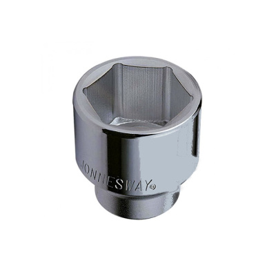 Головка торцевая 3/4" DR шестигранная 60мм