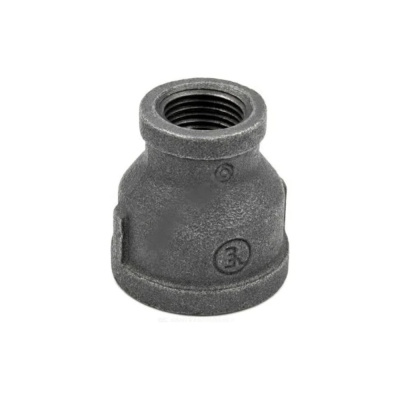 Муфта перех  25 х 15 мм  Fittex PLUS