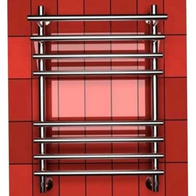 Полотенцесушитель ДВИН N Primo 100/50  Водяной (1", К3, полированный)