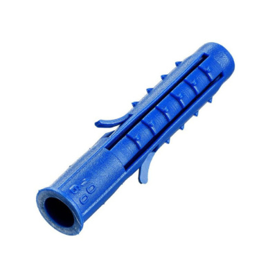 Дюбель распорный Чапай шипы-усы 8х60 00070333   