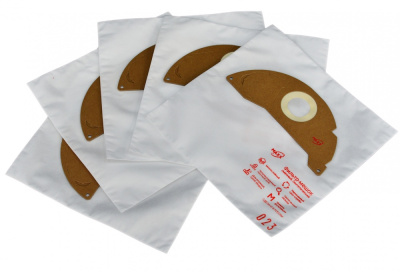 Фильтр-мешки сменные синтетические MAXX 023 (5) 