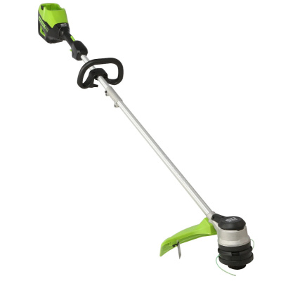 Триммер аккумуляторный б/щ 40см (без АКБ и ЗУ) 60В 