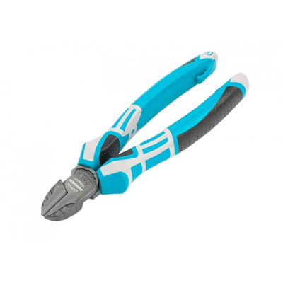 Бокорезы GROSS 180 мм трехкомп. рукоятки