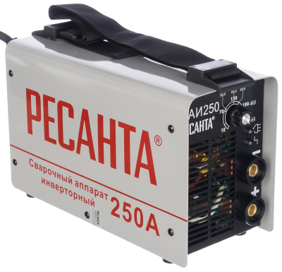 Сварочный аппарат инверторный САИ 250