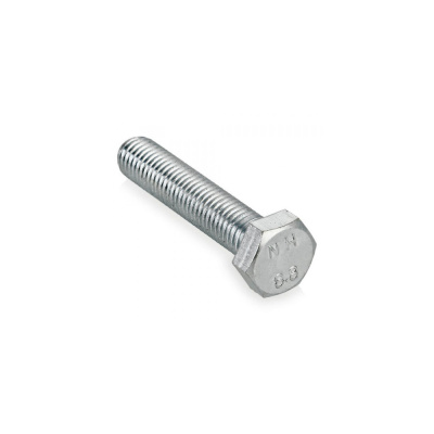 Болт 5x20 *8.8 DIN 933 оц.
