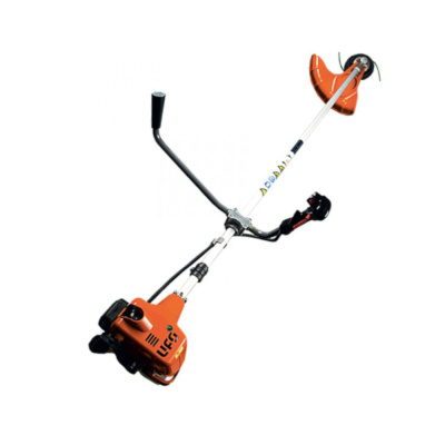 Мотокоса UFO TR 150Me (1.05 кВт / 1.4 л.с., жесткий вал привода, макс. 10 500 об/мин., 5.0 кг, нож 3