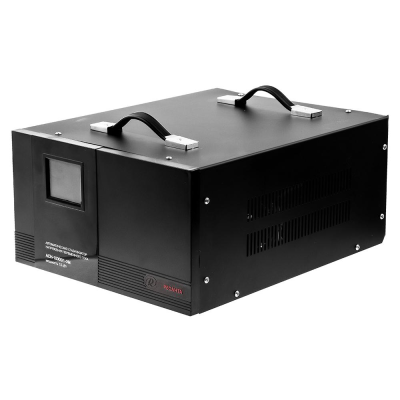 Стабилизатор АСН-10000/1-ЭМ