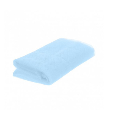 Сетка москитная рулон 1х50м (20г/м2) голубая по метру