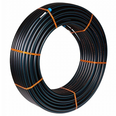 Труба РЕ-100 PN12.5 25x2.0 мм (в бухте 100м)