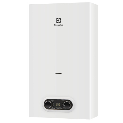 Колонка газовая Electrolux GWH 14 NanoPlus 2.0