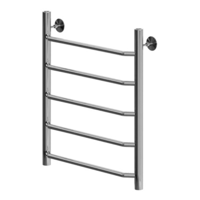 Полотенцесушитель MIXLINE MIRA 60х50 (1/2'' ВР, 5 перекладин) водяной