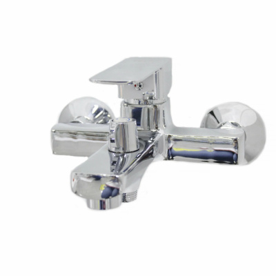 Смеситель для ванн R32131 хром FRUD