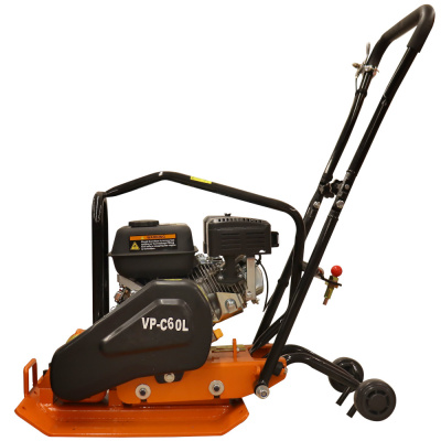 Виброплита MegArsenal VP-C60L (Loncin G200 6,5л.с)
