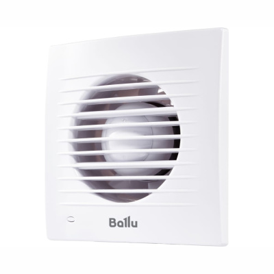 Вентилятор вытяжной Ballu BAF-FW 120