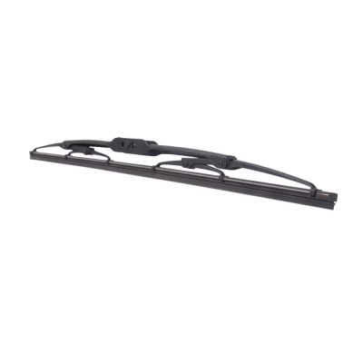 Каркасная щетка стеклоочистителя Goodyear FRAME 17"/43 cm всесезонная, 3 переходника