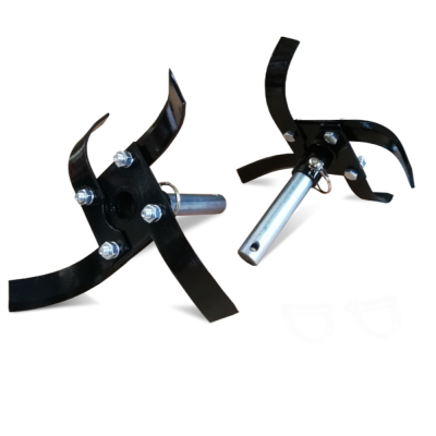 Фреза-культиватор для доп. установки на мотокультиватор "Нева"