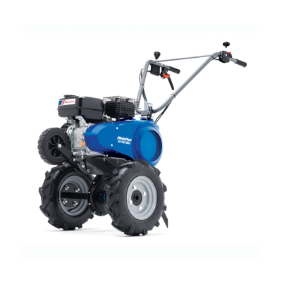 Мотоблок бензиновый Master Yard MT 70R TWK+