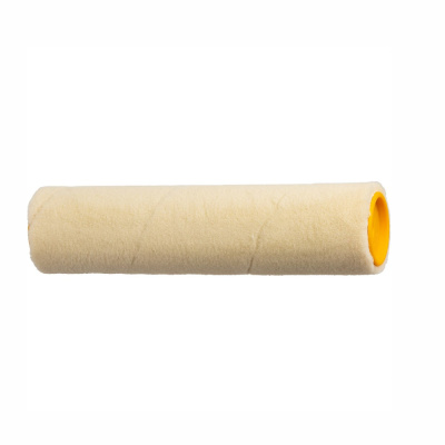 Ролик малярный PROFESSIONAL (0232-25) STAYER  VELUR 48 мм, 240 мм, 50% акрил, 50% шерсть, 