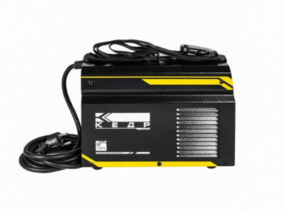 Аппарат инверторный КЕДР UltraMMA-200 Compact (220В, 20-200А)