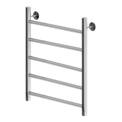 Полотенцесушитель MIXLINE VEGA 60х50 (1/2'' ВР, 5 перекладин) водяной