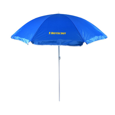 Зонт солнцезащитный Ø 180 см /12 BOYSCOUT   
