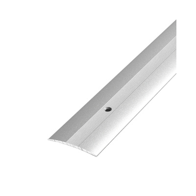 Профиль стыкоперекрывающий ПС 03.1800.001, с отверстиями, саморезами, в индивидуальной упаковке