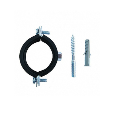 Хомут трубный 98-106 (3 1/2") 